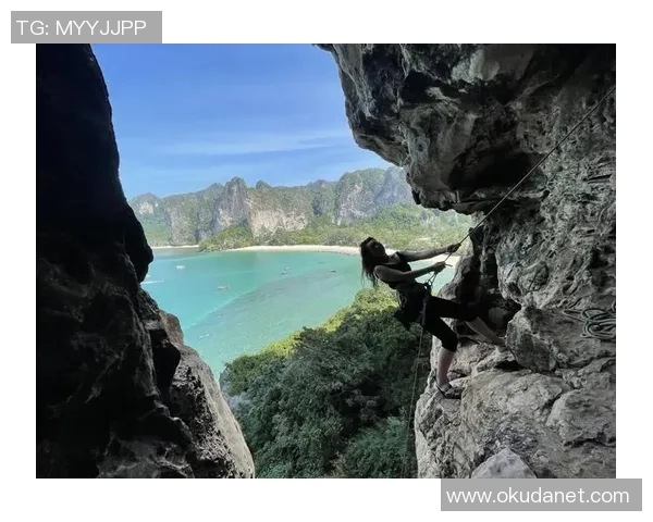 黄丽专访：从攀岩新手到顶尖高手的成长之路回顾